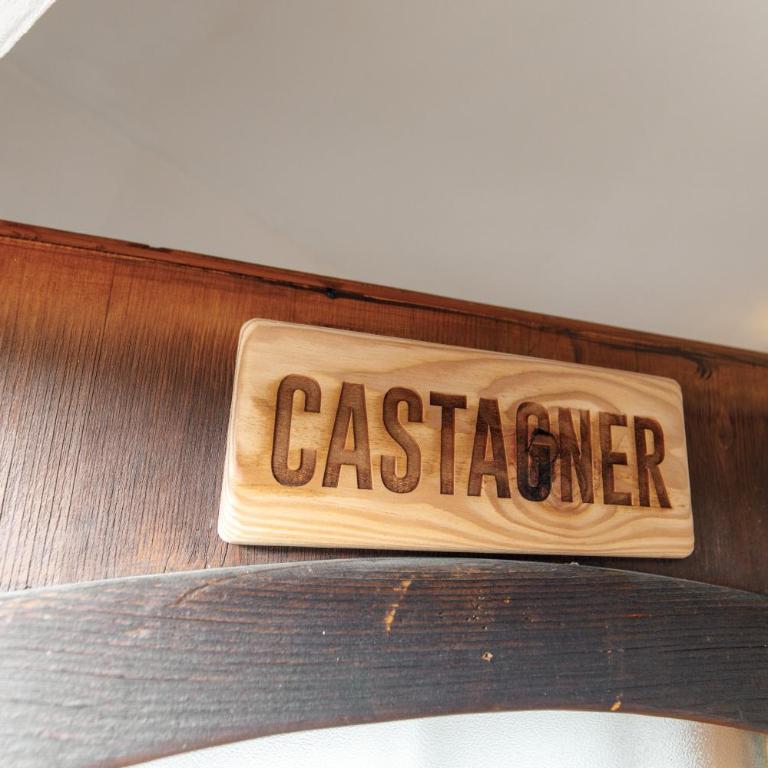 Dolomitihouse CASTAGNER - Appartamento con 1 Camera da Letto - 13
