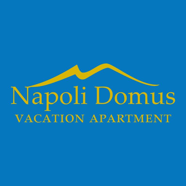 Napoli Domus - One-Bedroom Apartment with Balcony - 58