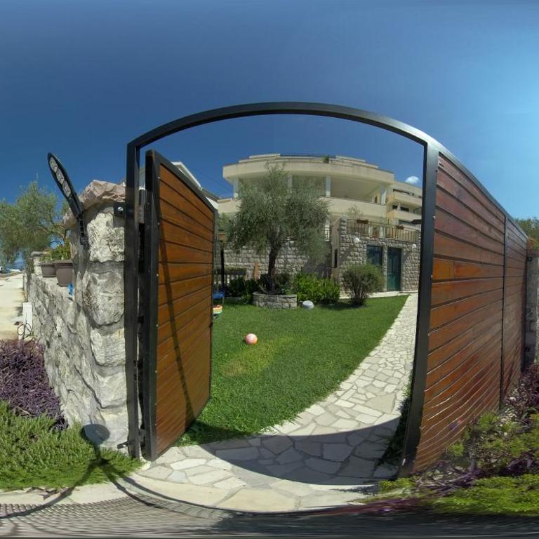 Obala - Deluks Apartman - 12