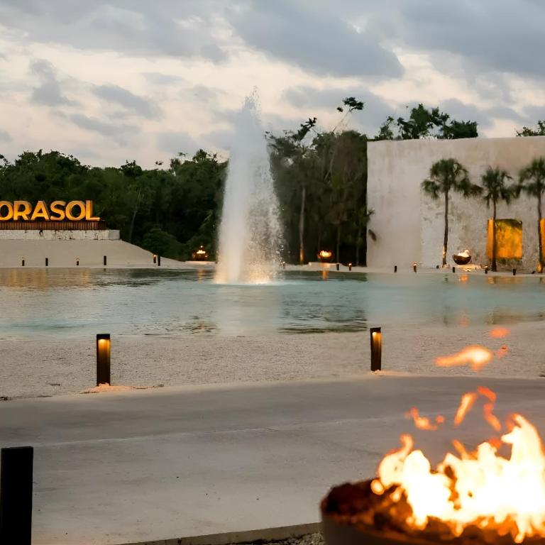 Nick Price Corasol - Three-Bedroom Apartment - 19