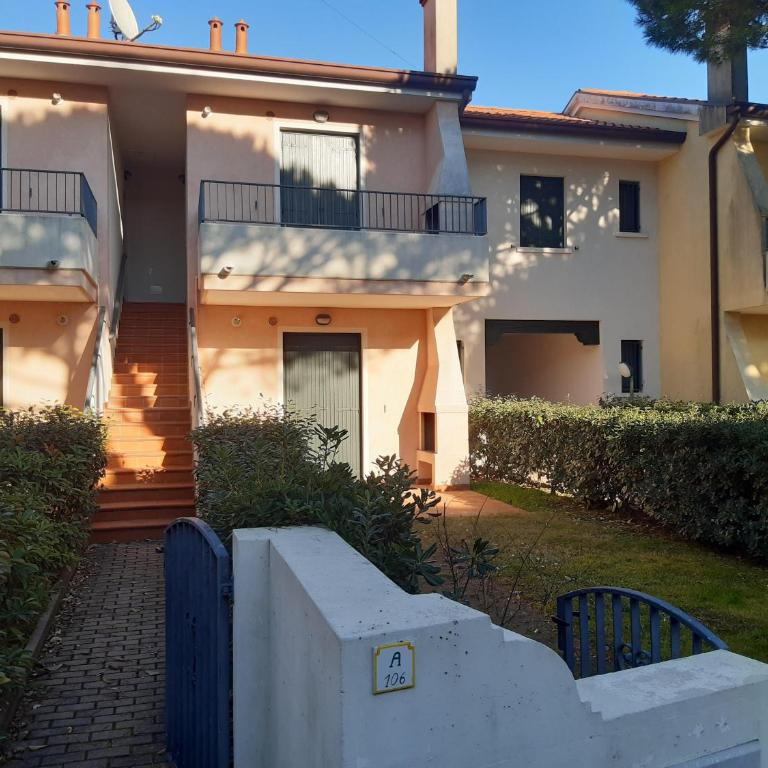 Residence Porto Sole - Apartment mit 3 Schlafzimmern - obere Etage - 2