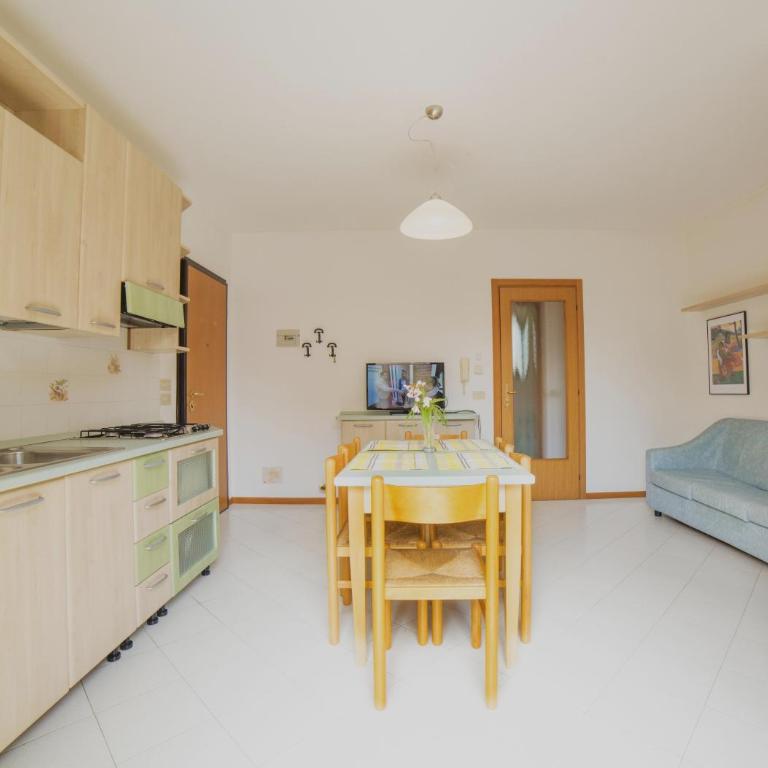 Residence Porto Sole - Apartment mit 3 Schlafzimmern - obere Etage - 3