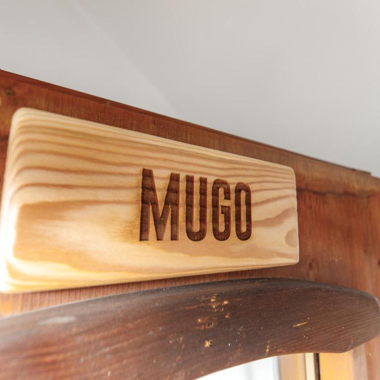 Dolomitihouse MUGO - Apartamento de 1 dormitorio - 14