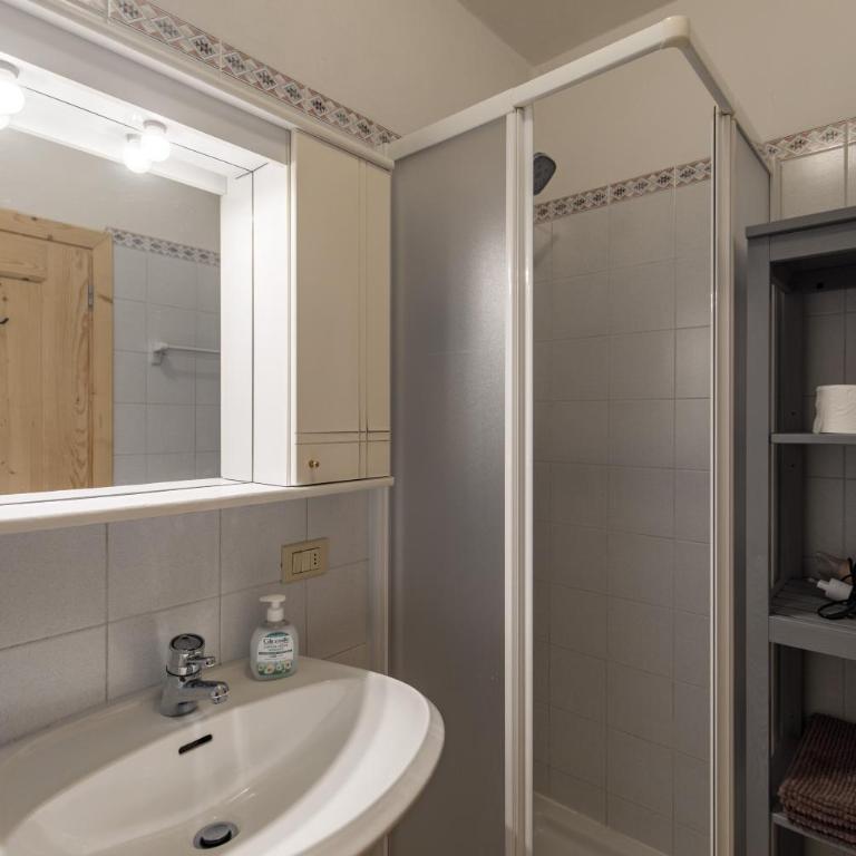 Dolomitihouse MUGO - Apartamento de 1 dormitorio - 9