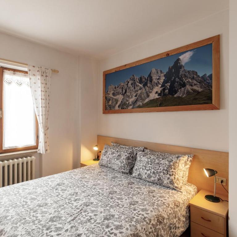 Dolomitihouse MUGO - Apartamento de 1 dormitorio - 2
