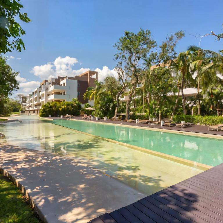 Nick Price Corasol - Three-Bedroom Apartment - 20
