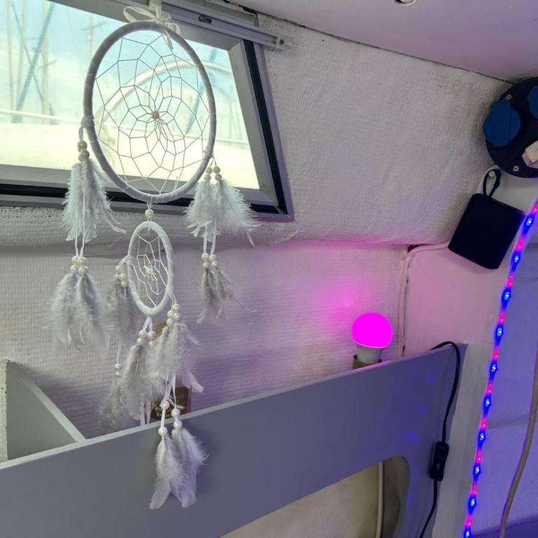 Bateau aventure - Mobile Home - 1