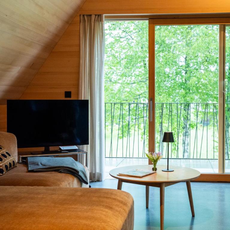 HEIMATEL - A Huesle - Chalet mit 2 Schlafzimmern - 29