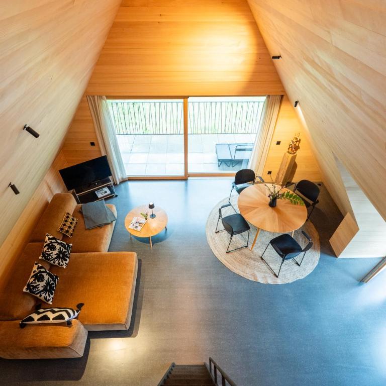 HEIMATEL - A Huesle - Chalet mit 2 Schlafzimmern - 6
