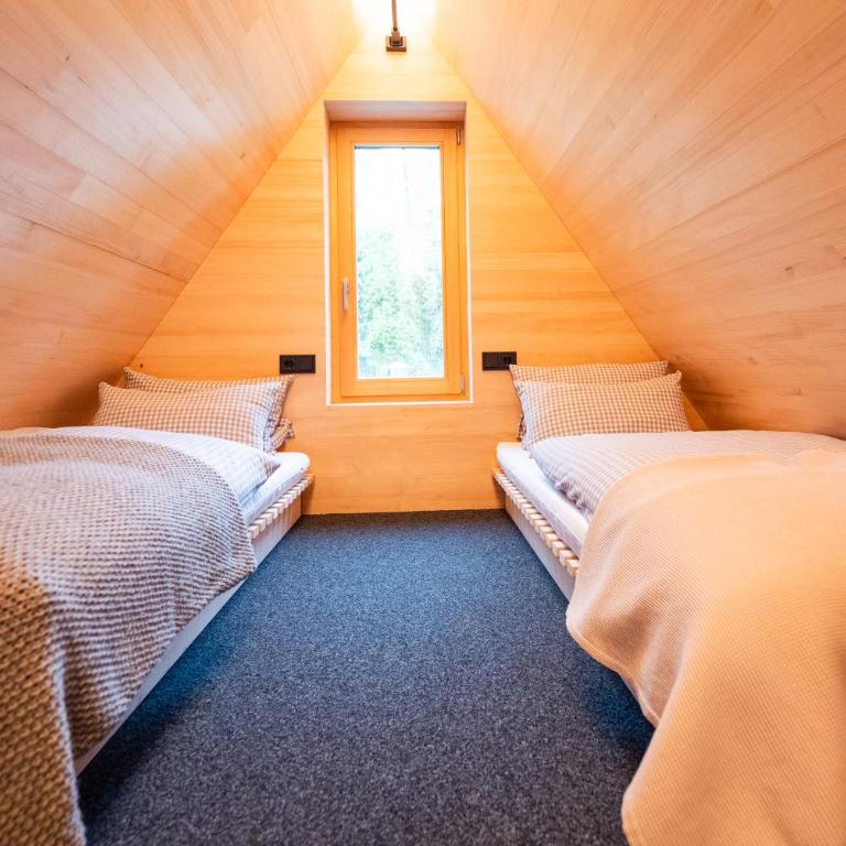 HEIMATEL - A Huesle - Chalet mit 2 Schlafzimmern - 20