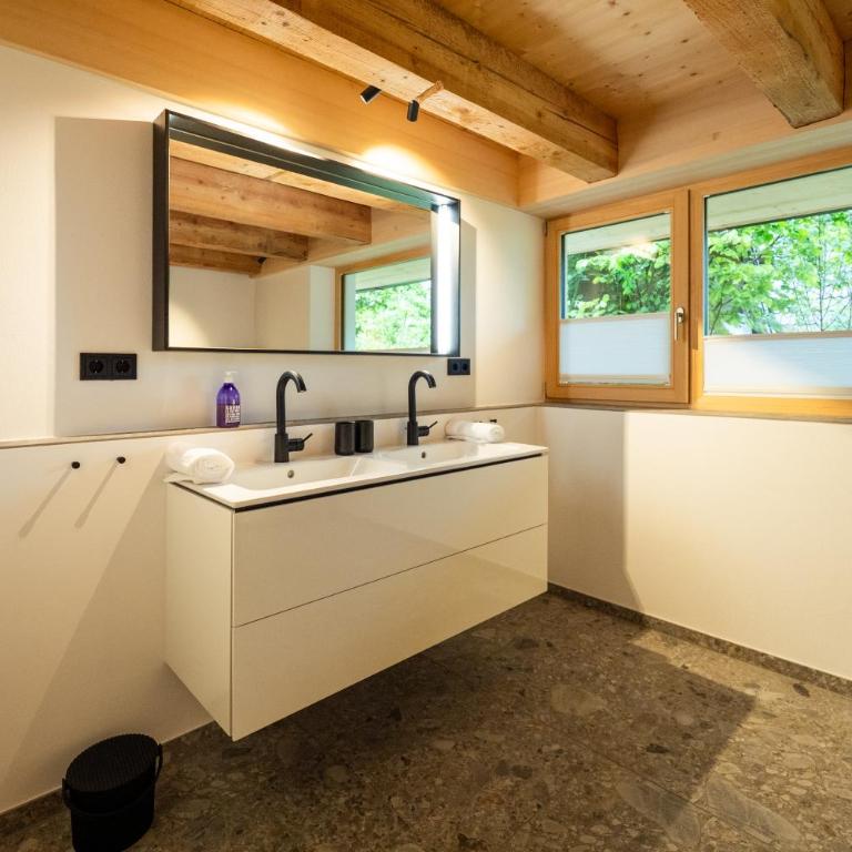HEIMATEL - A Huesle - Chalet mit 2 Schlafzimmern - 22