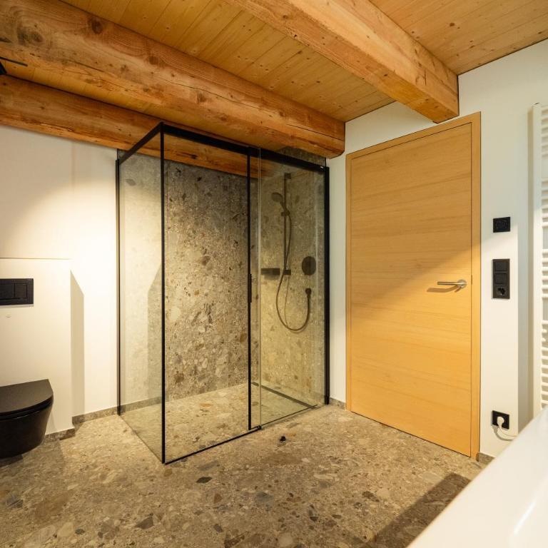 HEIMATEL - A Huesle - Chalet mit 2 Schlafzimmern - 4