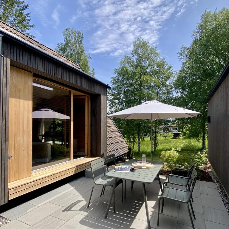 HEIMATEL - A Huesle - Chalet mit 2 Schlafzimmern - 9