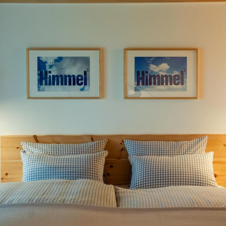HEIMATEL - A Huesle - Chalet mit 2 Schlafzimmern - 30