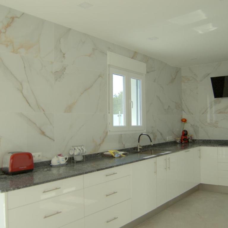 Villa Brisa, 10 Huéspedes - Villa - 5