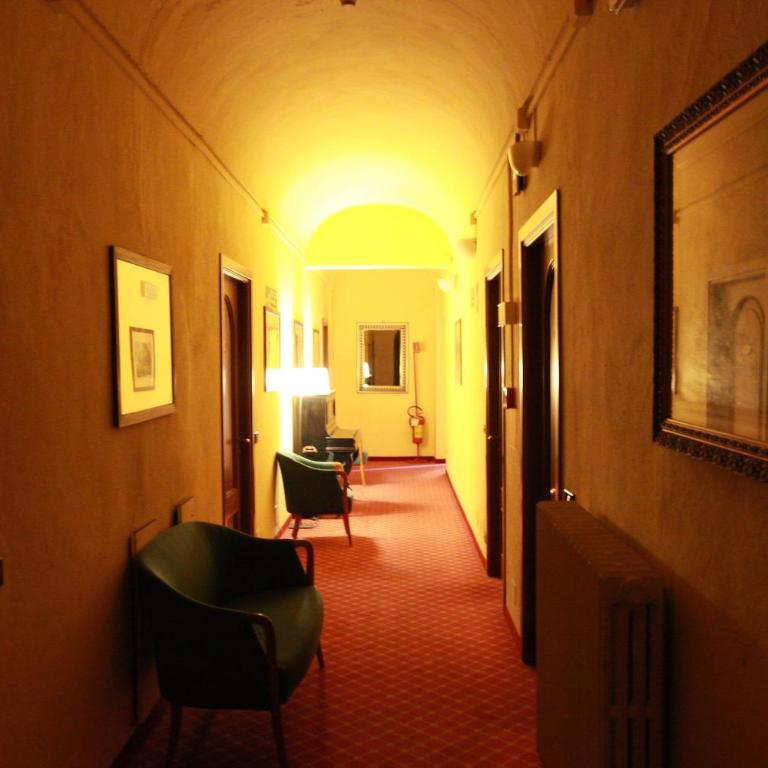 Hotel Portici - Camera Matrimoniale Superior - 19