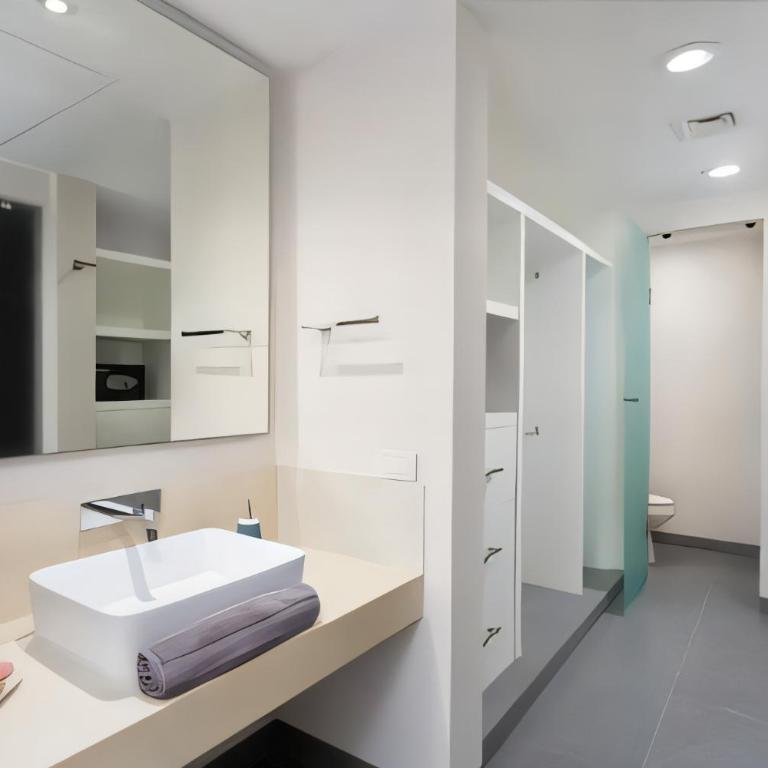 Nick Price Corasol - Three-Bedroom Apartment - 21