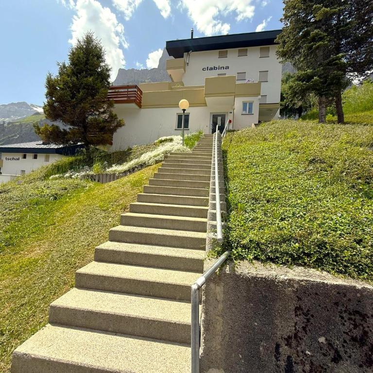 Clabina 32 - Apartamento de 2 dormitorios - 1