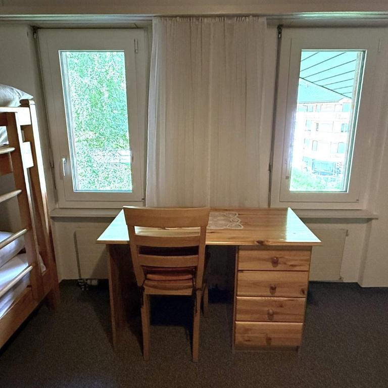 Clabina 32 - Apartamento de 2 dormitorios - 35