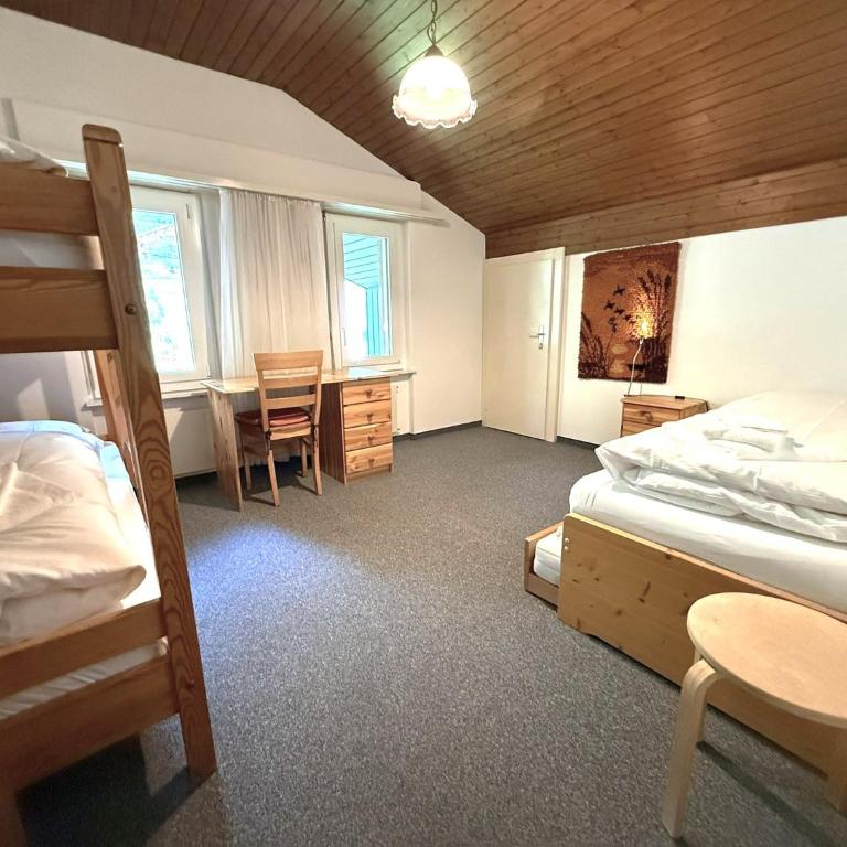Clabina 32 - Apartamento de 2 dormitorios - 32
