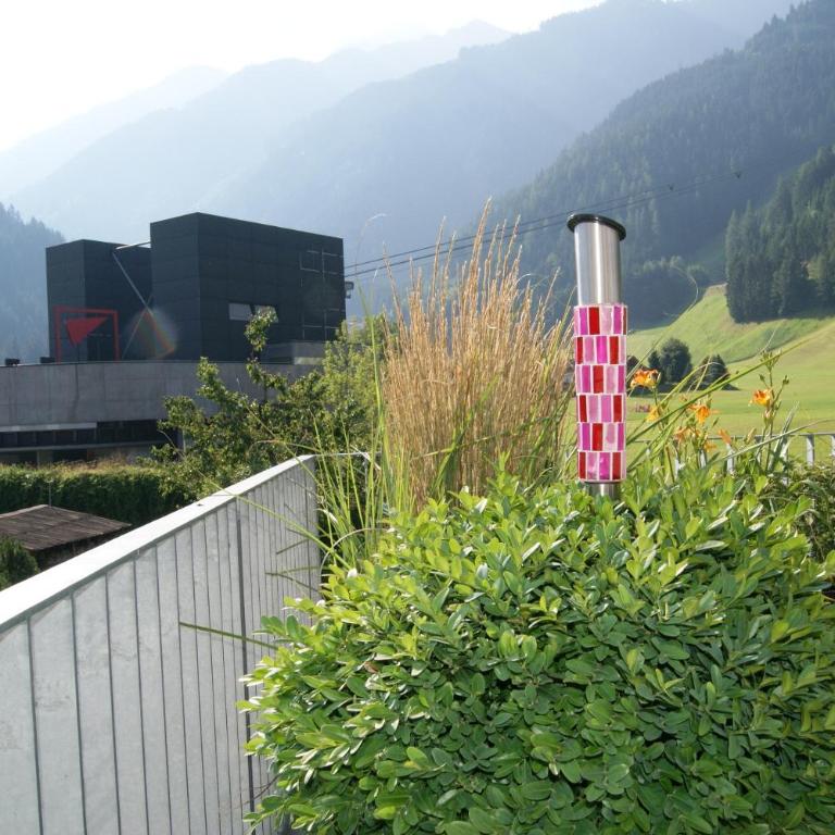 Apart Mountain Lodge Mayrhofen - Penthouse-Apartment - 26
