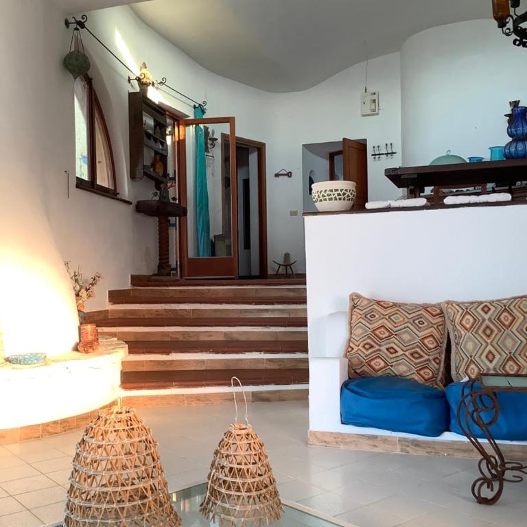 Villa Martine - Villa con 3 Camere da Letto - 35