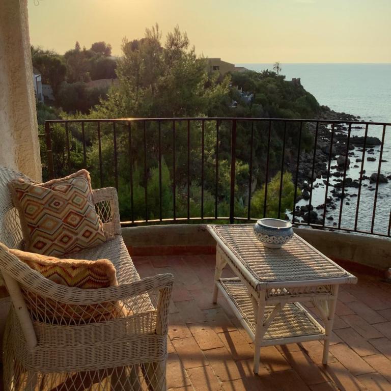 Villa Martine - Villa con 3 Camere da Letto - 26