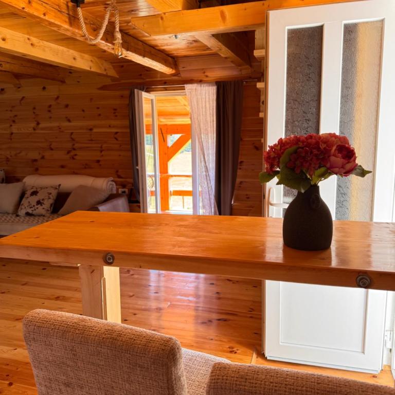 Montenegro Dream House - One-Bedroom Apartment - 4