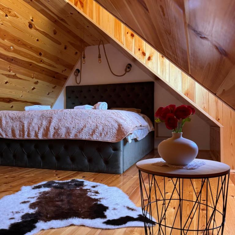 Montenegro Dream House - One-Bedroom Apartment - 1