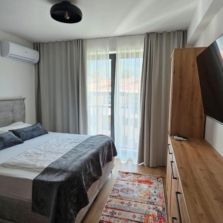 SARAJEVO City Apartment - Apartman sa 1 Spavaćom Sobom - 4