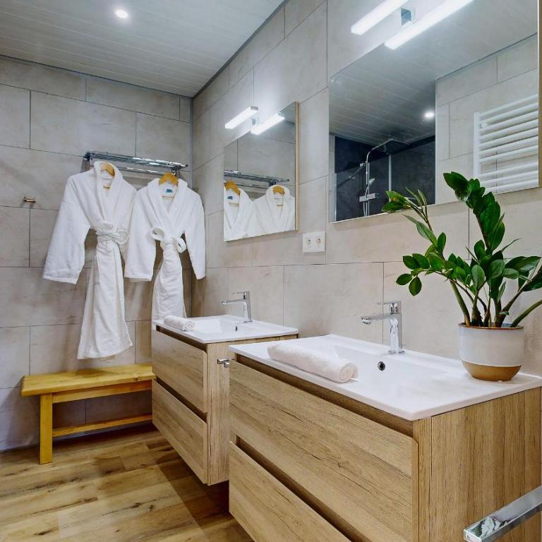 Chalet La Becquetta - Chalet - 20