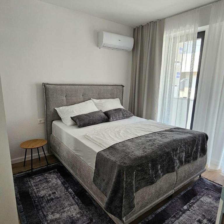 SARAJEVO City Apartment - Deluks Apartman sa 1 Spavaćom Sobom - 4