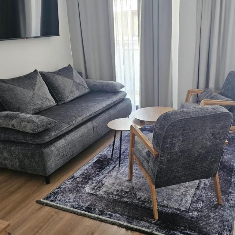 SARAJEVO City Apartment - Deluks Apartman sa 1 Spavaćom Sobom - 5