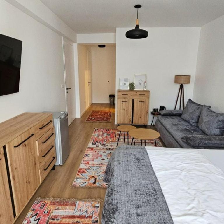SARAJEVO City Apartment - Apartman sa 1 Spavaćom Sobom - 5