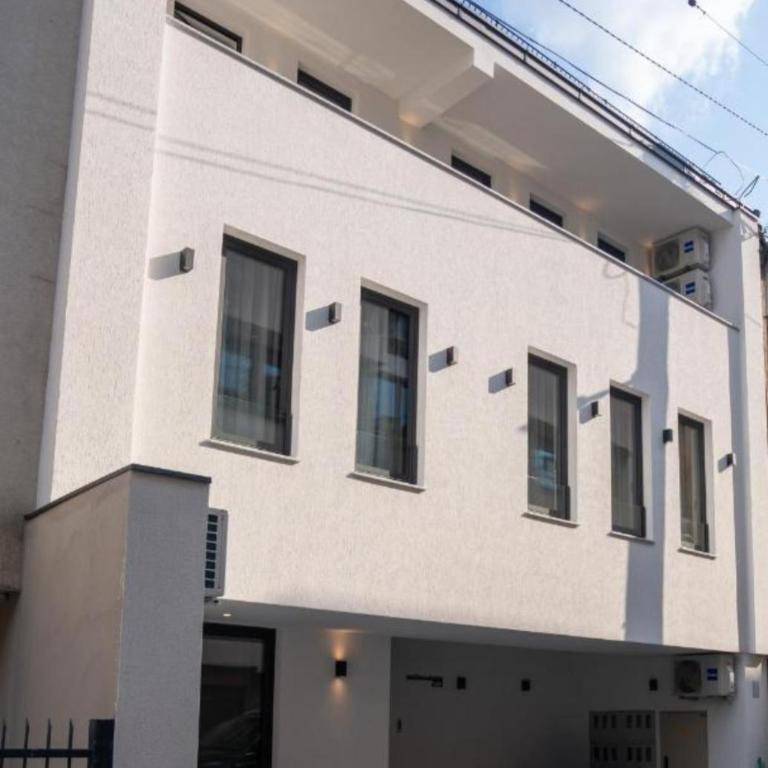 SARAJEVO City Apartment - Deluks Apartman sa 1 Spavaćom Sobom - 10