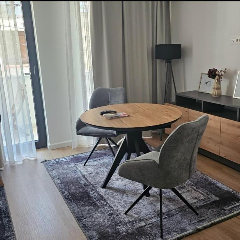 SARAJEVO City Apartment - Deluks Apartman sa 1 Spavaćom Sobom - 13