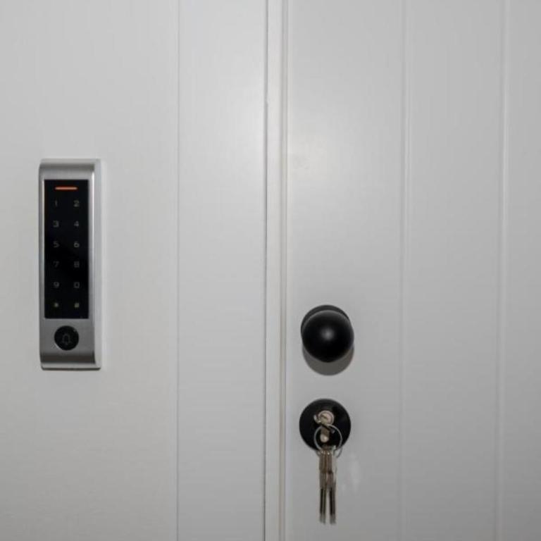 SARAJEVO City Apartment - Apartman sa 1 Spavaćom Sobom - 7