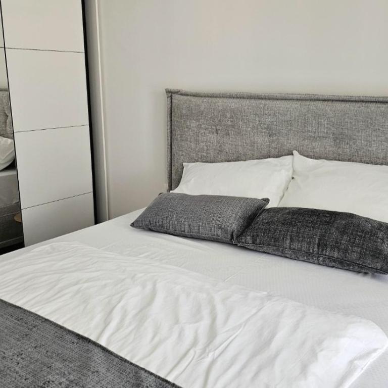SARAJEVO City Apartment - Deluks Apartman sa 1 Spavaćom Sobom - 17