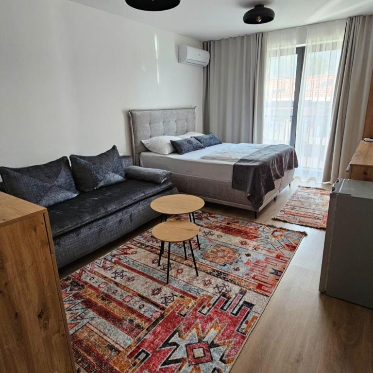 SARAJEVO City Apartment - Apartman sa 1 Spavaćom Sobom - 9