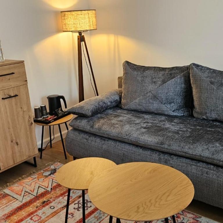 SARAJEVO City Apartment - Apartman sa 1 Spavaćom Sobom - 11