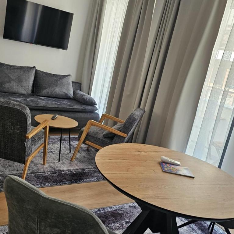 SARAJEVO City Apartment - Deluks Apartman sa 1 Spavaćom Sobom - 19