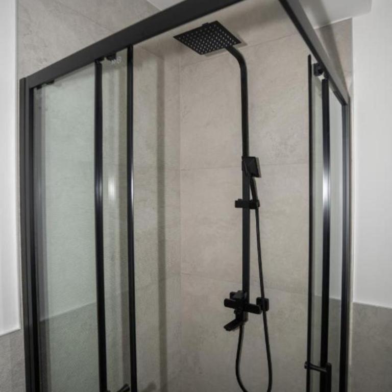SARAJEVO City Apartment - Deluks Apartman sa 1 Spavaćom Sobom - 20