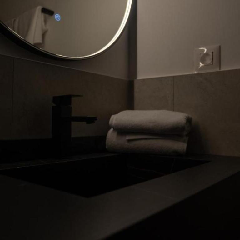 SARAJEVO City Apartment - Deluks Apartman sa 1 Spavaćom Sobom - 21