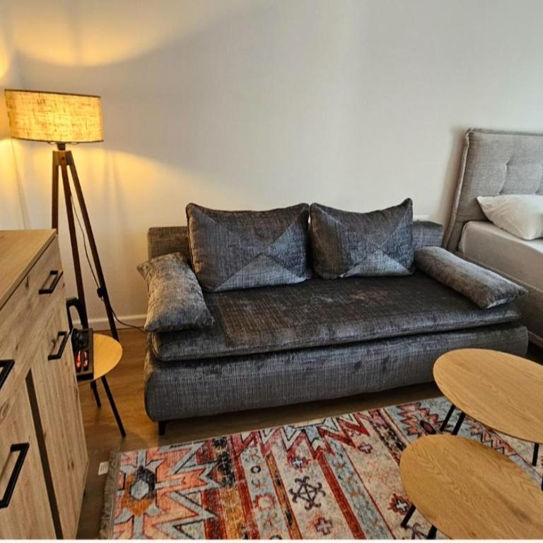 SARAJEVO City Apartment - Apartman sa 1 Spavaćom Sobom - 14