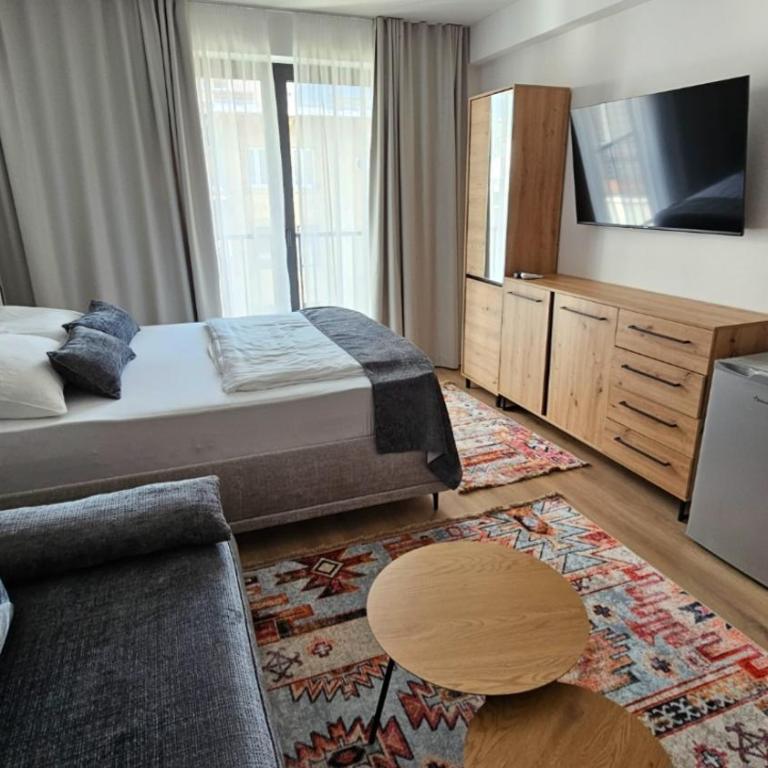 SARAJEVO City Apartment - Apartman sa 1 Spavaćom Sobom - 1