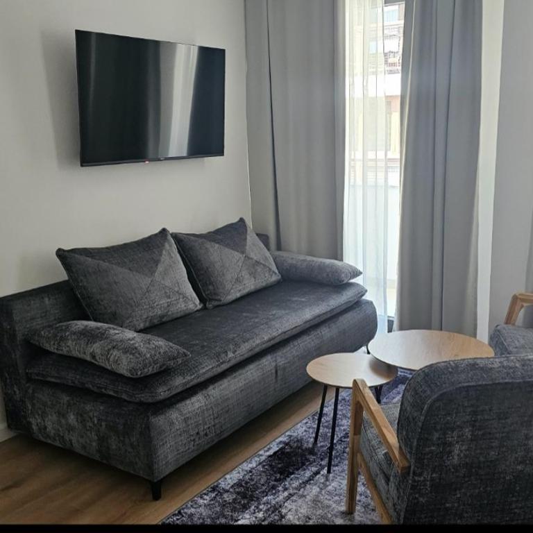 SARAJEVO City Apartment - Deluks Apartman sa 1 Spavaćom Sobom - 25