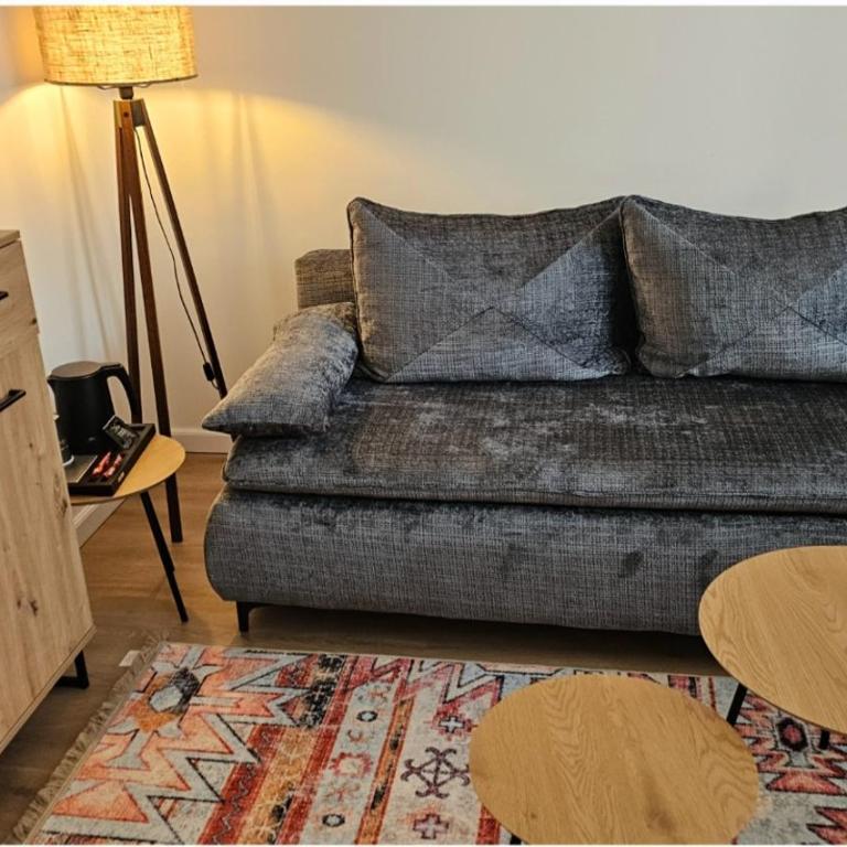 SARAJEVO City Apartment - Apartman sa 1 Spavaćom Sobom - 16