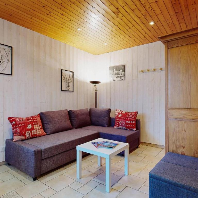 Chalet La Becquetta - Chalet - 23