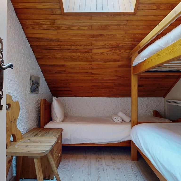 Chalet La Becquetta - Chalet - 45