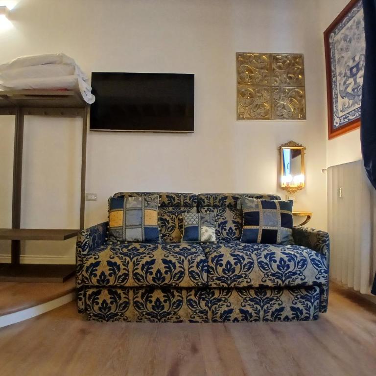 Excellent Trinity Rooms - Camera Quadrupla Deluxe - 10